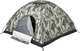 Палатка SKIF Outdoor Adventure I. 200x200 см Camo (3890087) - изображение 3