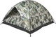 Палатка SKIF Outdoor Adventure II. 200x200 см Camo (3890089) - изображение 1