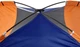 Палатка SKIF Outdoor Adventure II. 200x200 см Orange-Blue (3890088) - изображение 8