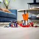 Zestaw klocków LEGO Ninjago Dar Przeznaczenia Decydująca bitwa 147 elementów (71749) - obraz 5