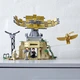 Zestaw klocków LEGO Super Heroes DC Wonder Woman przeciw Geparda 371 element (76157) - obraz 5