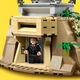 Zestaw klocków LEGO Super Heroes DC Wonder Woman przeciw Geparda 371 element (76157) - obraz 6