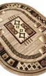 Килим Karat Gold 1.4x2.0 м 364-123о - зображення 2