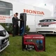 Генератор миниэлектростанция Хонда Honda EM5500CXS2 (5.5кВт) - изображение 5