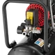 Компрессор 24 л безмасляный INTERTOOL PT-0029 - изображение 6