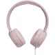 Наушники JBL T500 Pink (JBLT500PIK) - изображение 2