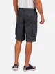 Шорты хлопковые мужские Regatta Shorebay Short RMJ221-038 30 Темно-серые (5057538336397) - изображение 2