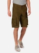 Шорты хлопковые мужские Regatta Shorebay Short RMJ221-3C4 30 Хаки (5057538884577) - изображение 1