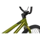 Велосипед BMX DHS Jumper 2005 20' cali - model 2021 - зелений - зображення 4