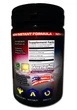 Аминокислоты ВСАА 2:1:1 XZO Nutrition Xtreme BCAA Amino Acid 500 г Лесная ягода - изображение 3