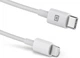Кабель Real-El MFI PD USB Type C - Lightning TPE 2 м White (EL123500058) - изображение 4
