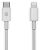Кабель Real-El MFI PD USB Type C - Lightning TPE 2 м White (EL123500058) - изображение 5