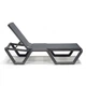 Шезлонг Scab Design Vela Antracite Antracite (204481T81) - изображение 1