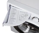 Пральна машина автоматична Hotpoint Ariston RSPGX 623 K UA (6701309) - изображение 6