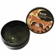 Гидрогелевые патчи для кожи вокруг глаз Sersanlove Black Gold Caviar Eye Mask с черной икрой 60 шт - изображение 1