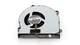 Вентилятор для ноутбука SAMSUNG NP355V4X NP355V4C NP355E4C NP350V5C NP355E5C NP355V5C 5V 0.4 A 4pin 3 дроти (FAN-SAMS-013) - зображення 1