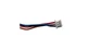 Вентилятор для ноутбука SAMSUNG NP355V4X NP355V4C NP355E4C NP350V5C NP355E5C NP355V5C 5V 0.4 A 4pin 3 дроти (FAN-SAMS-013) - зображення 3