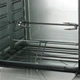 Электродуховка Vilgrand VEO 650-18 65л конвекция черная - изображение 4
