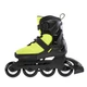 Роликовые коньки Rollerblade Microblade SE 36-40.5 (07102000215/36-40.5) - изображение 2
