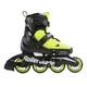 Роликовые коньки Rollerblade Microblade SE 36-40.5 (07102000215/36-40.5) - изображение 3