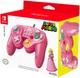 Контролер Hori Nintendo Switch Super Smash Bros Peach (0873124007343) - зображення 3