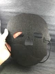 Маска Maskarad Хеллоуин 5564 Синий череп - изображение 4