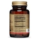 Витамины Solgar Ester-C Plus 500 mg 50 capsules (gentle & non acidic & well-retained) Некислотообразующий Витамин C Эстер-С 500 мг 50 капсул (46903563503) - изображение 2