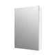 Зеркальный шкаф Fancy Marble MC-450 белый 45х70 см - изображение 1