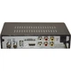 Ресивер OpenFox T2M smart3 Метал цифровий ефірний тюнер DVB-T2 - зображення 2