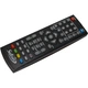 Ресивер Satcom T505 HEVC H.265 цифровий ефірний тюнер DVB-C / T2 - зображення 5