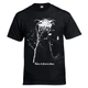 Футболка Talisman DARKTHRONE Under a Funeral Moon Черный XL (GIL153) - изображение 1