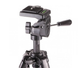 Штатив (тринога) Tripod 330A для телефону та камери 134 см + Чохол - зображення 5