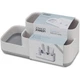 Подставка для зубных щеток и аксессуаров Joseph Joseph 70513 EasyStore - изображение 2