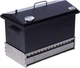 Коптильня SmokeHouse L Thermo з термометром 520х300х320 мм (SHLTT) - зображення 6