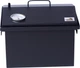 Коптильня SmokeHouse M Thermo 400х300х310 мм (SHMT) - зображення 4