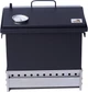 Коптильня SmokeHouse M Thermo 400х300х310 мм (SHMT) - зображення 5