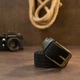 Ремень текстильный мужской Vintage 100х4 см (acs0018126) - изображение 5