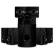 Акустическая система sven ht-210 black - изображение 2