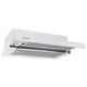 Витяжка perfelli tl 6316 wh 700 led new - зображення 1