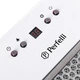 Вытяжка Perfelli biet 5854 wh 1200 led - изображение 7