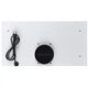 Витяжка perfelli tl 6316 wh 700 led new - зображення 9
