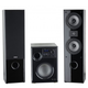 Домашний кинотеатр 2.1 Akai ss034a-66tt - зображення 1