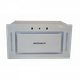 Вытяжка Grunhelm gvn 330 w - изображение 1