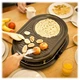 Гриль Russell Hobbs 21000-56 Fiesta Raclette - изображение 3