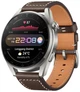 Смарт-часы Huawei Watch 3 Pro Classic Titanium (55026781) - изображение 1