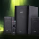 Акустична система 2.1 Gemix sb-140bt - зображення 6