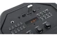 Портативная акустическая система real-el x-757 Black - изображение 2