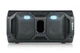 Портативная акустическая система real-el x-757 Black - изображение 5