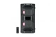Портативная акустическая система real-el x-757 Black - изображение 7