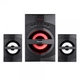 Акустична система 2.1 Gemix sb-130x - зображення 1
